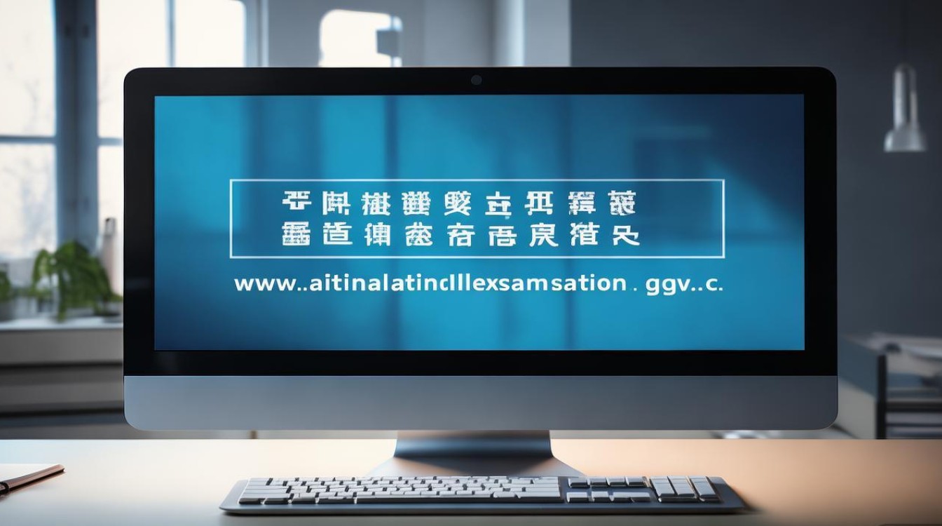 国考网址是-图1