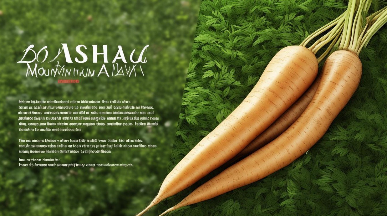 毛胶山药有何独特功效与食用禁忌？-图1