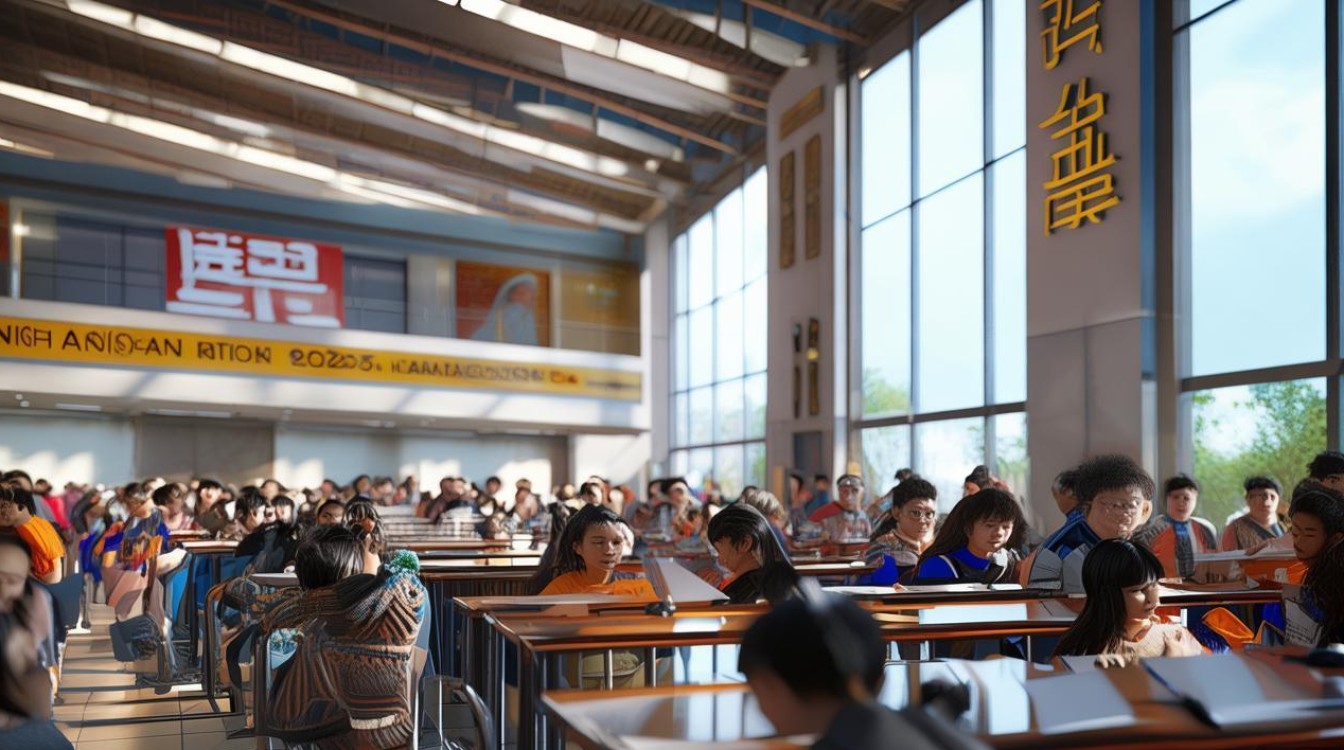 长沙2025国考有何新变化？-图1