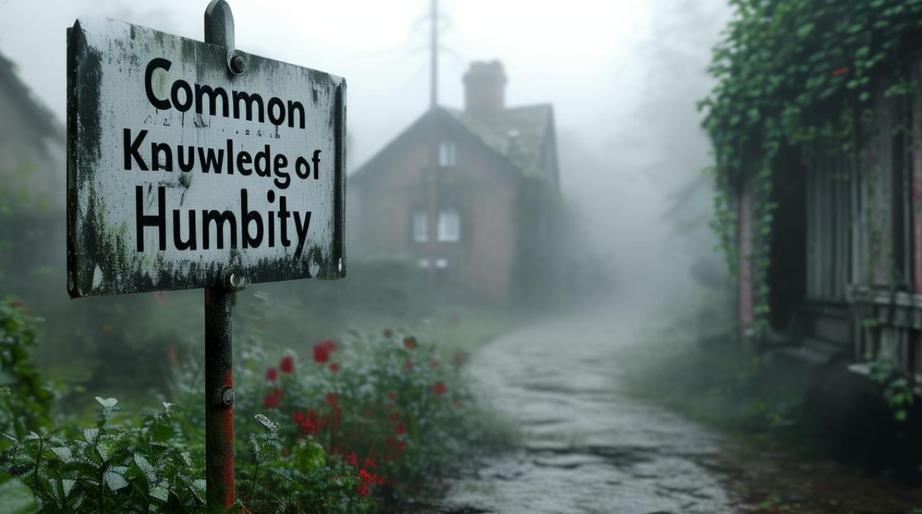 湿气重怎么办？如何判断体内湿气？-图1