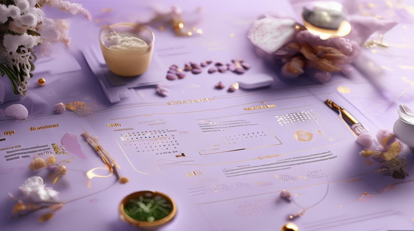 经期前后如何科学保养？-图1