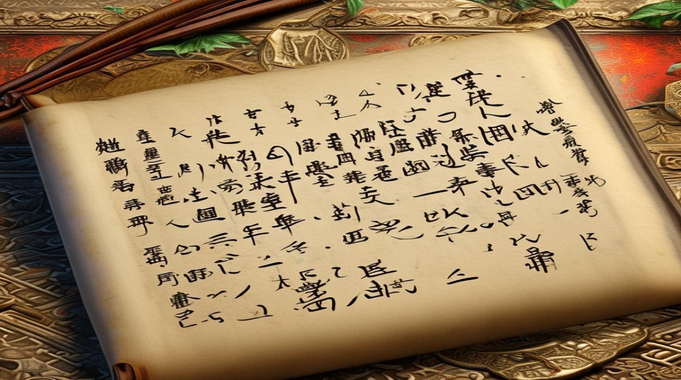 周易的常识有哪些核心内容？-图1