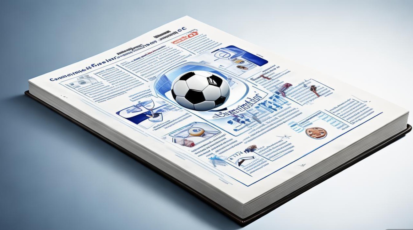 足球常识大全集，哪些常识必知？-图1