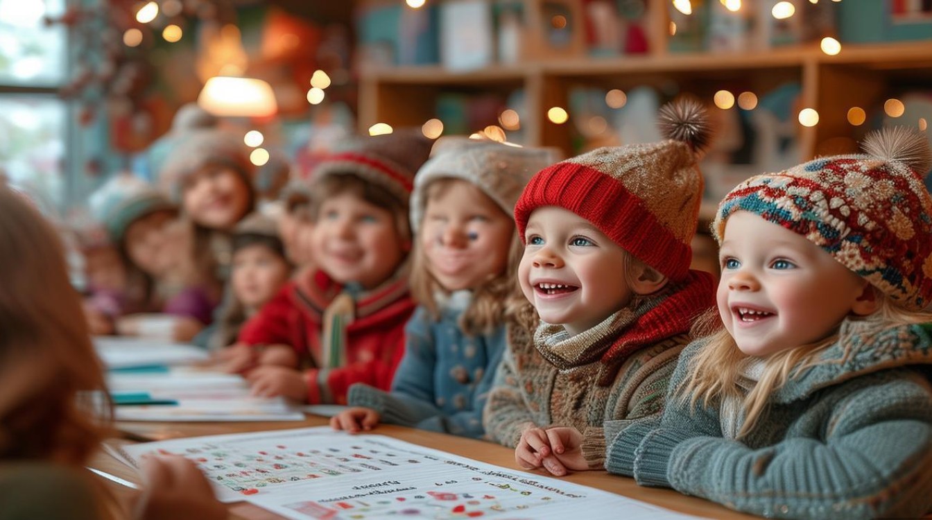 冬至幼儿健康,家长最需注意哪些细节?-图1 冬至幼儿健康,家长最需注意哪些细节?-图1