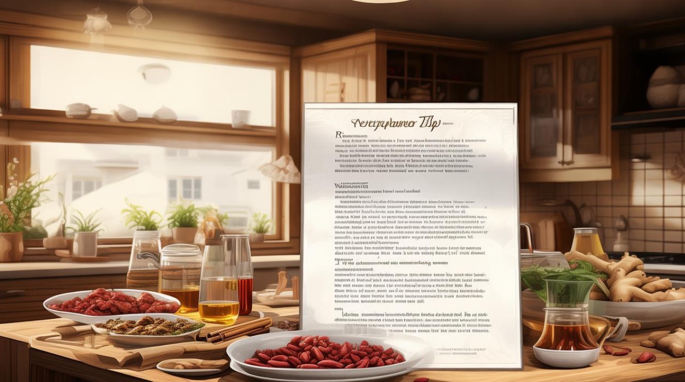 冬季滋补，如何吃才对？-图1