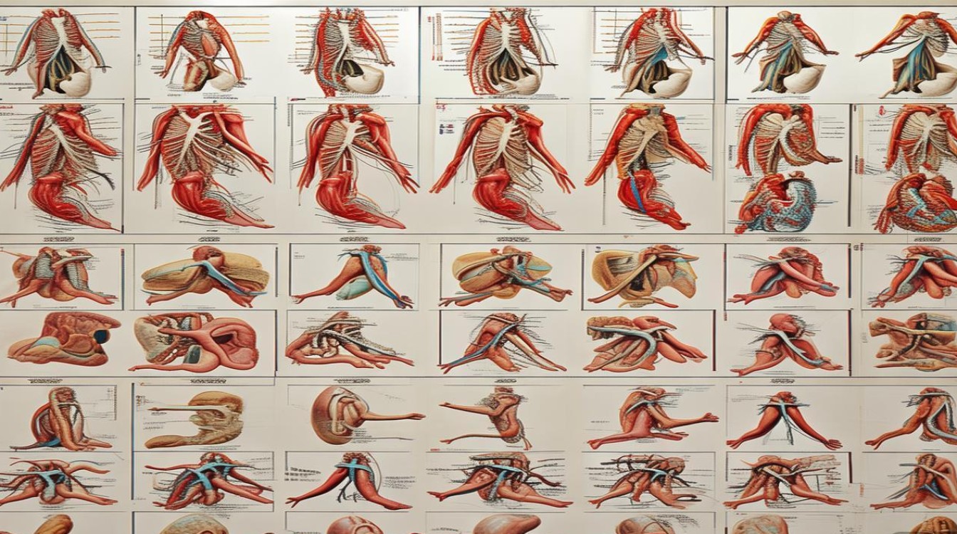 最全生理常识，究竟涵盖哪些关键知识？-图1