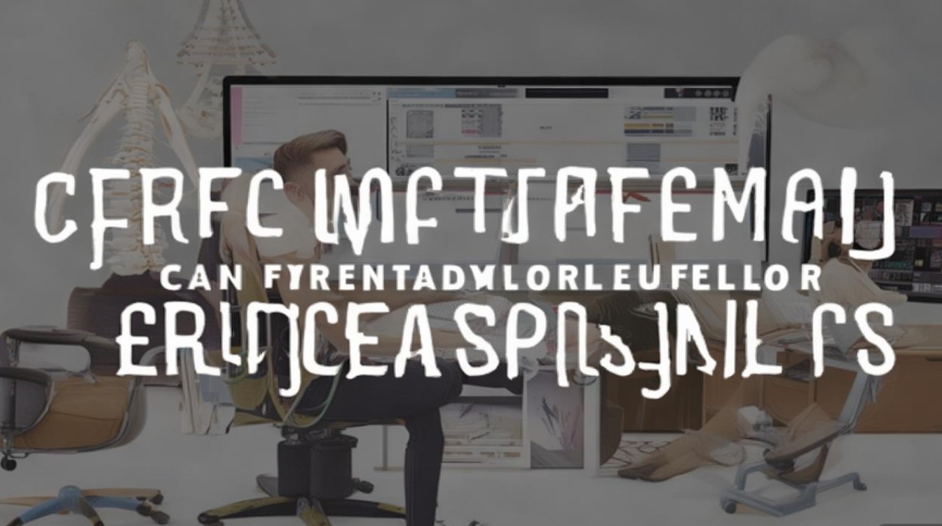 如何有效预防颈椎病？小常识视频教你！-图1