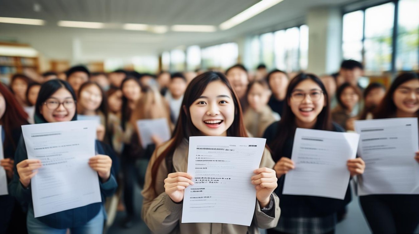 国考调剂通过后，后续流程及注意事项有哪些？-图1