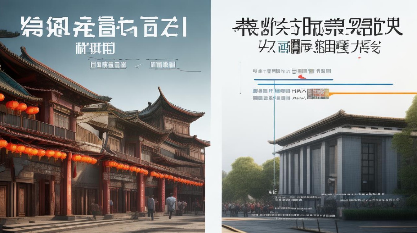 京考国考考试时间差多久？-图1