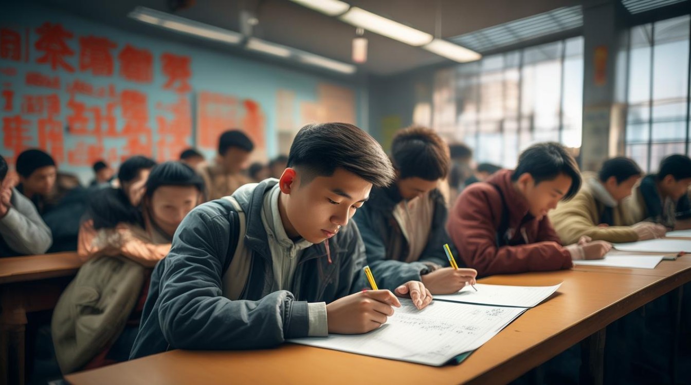 新疆国考好考吗？竞争激烈吗？-图1