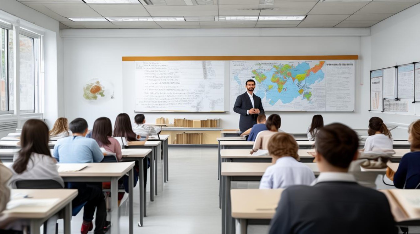 国考面授培训班真的能提高上岸率吗？-图1