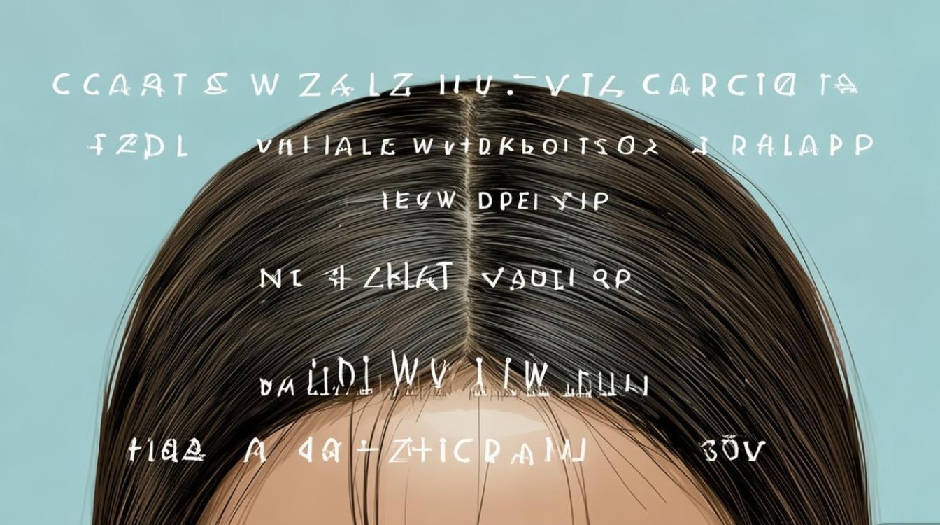 头发保养小常识有哪些关键点？-图1