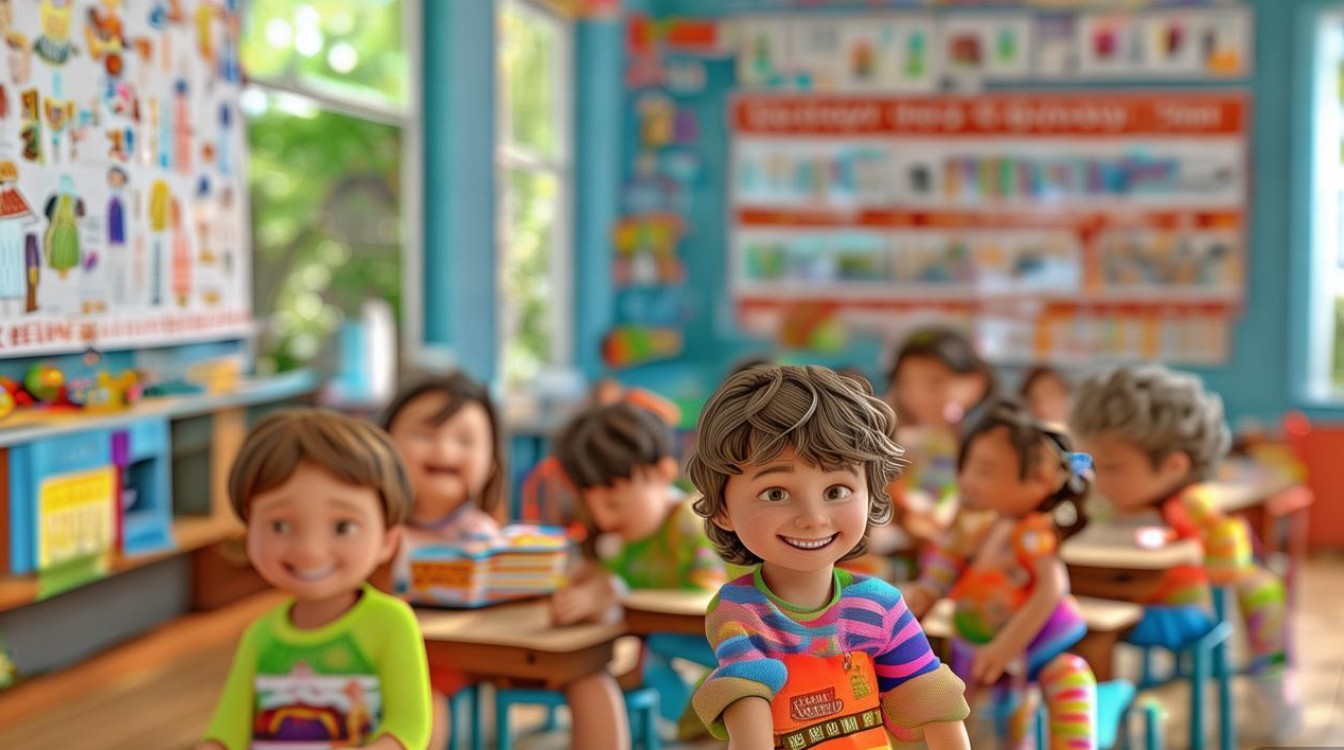 幼儿安全常识有哪些关键点需家长牢记?-图1 幼儿安全常识有哪些关键点需家长牢记?-图1