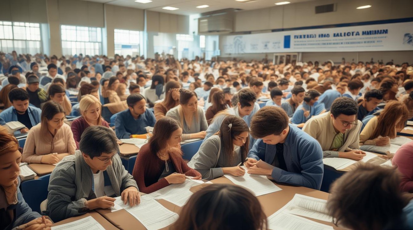 国考大专能考吗？-图1