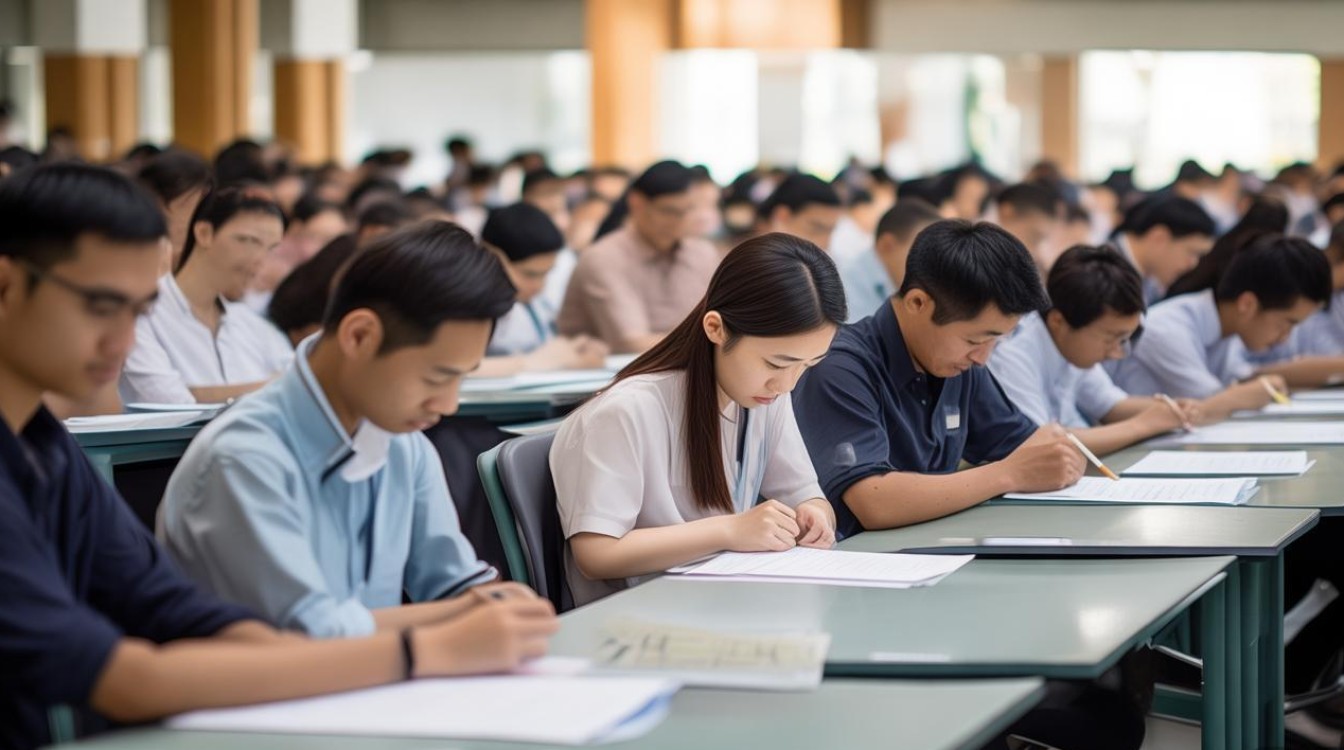 国考海南公务员，竞争激烈吗？-图1