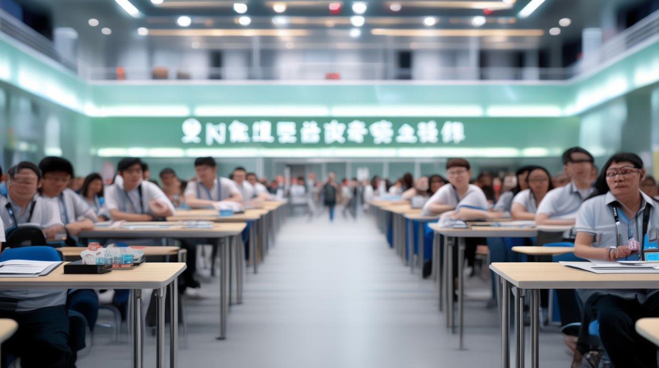 徐州国考考点在哪？-图1