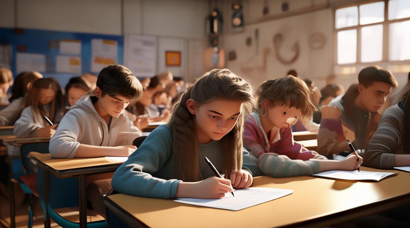 国考年底报名，竞争激烈吗？-图1