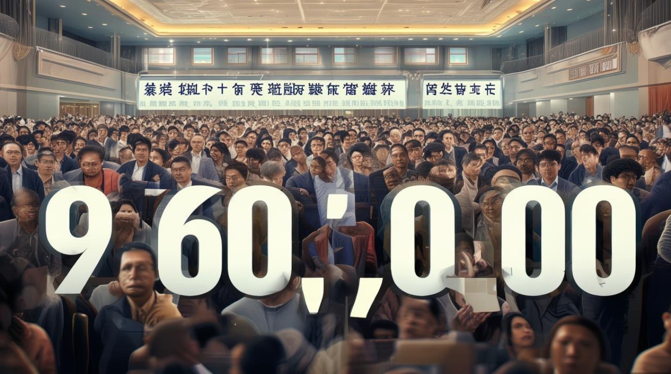 国考96万人报考，为何竞争如此激烈？-图1