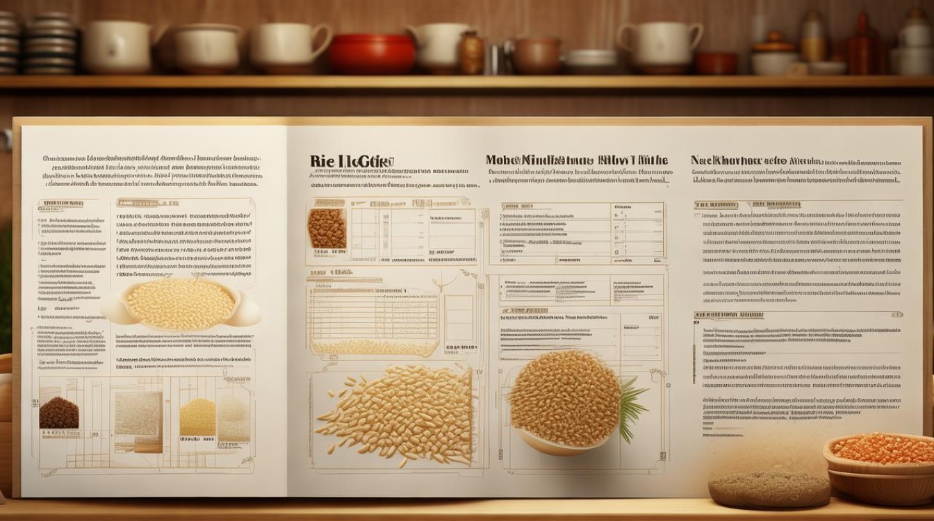 大米常识大全，哪些冷知识你真知道？-图1