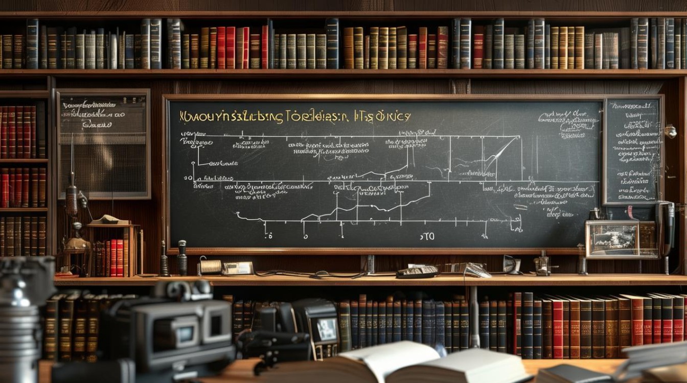 新闻学常识究竟包含哪些核心内容？-图1