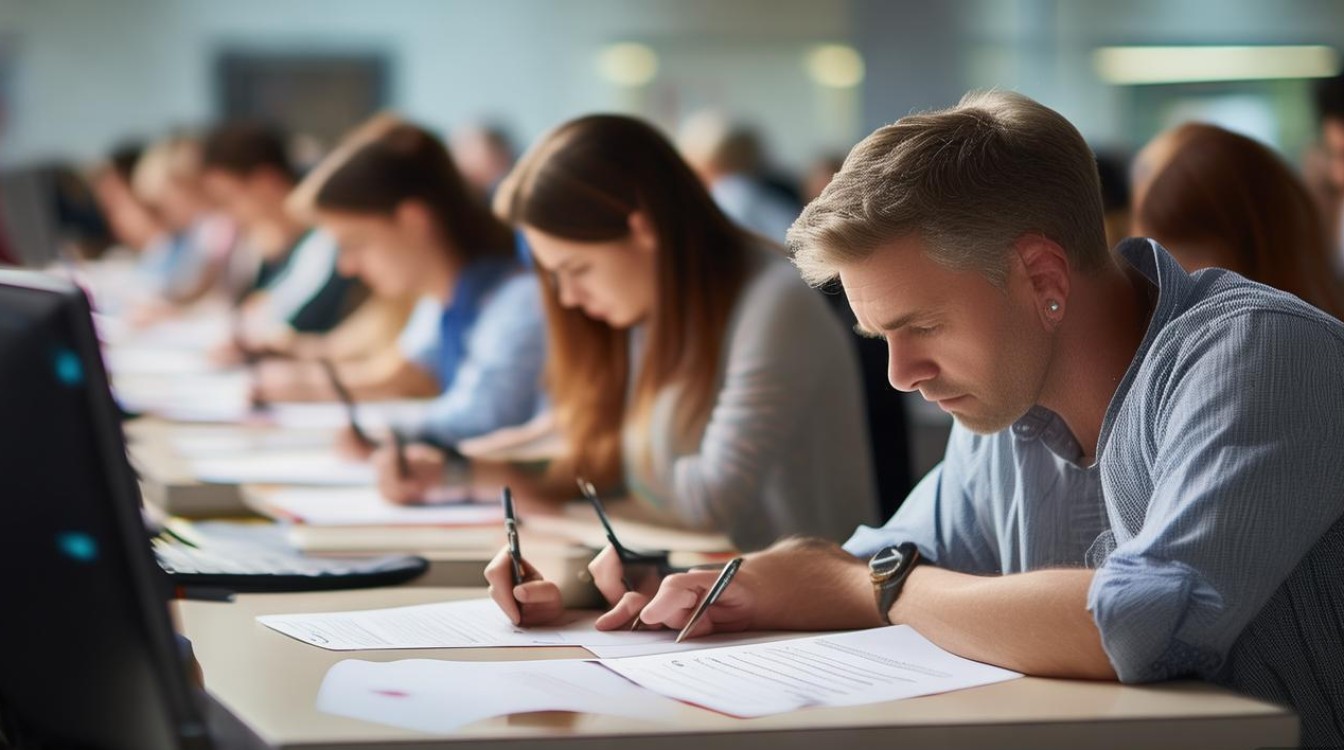 党群国考有何特殊报考要求？-图1