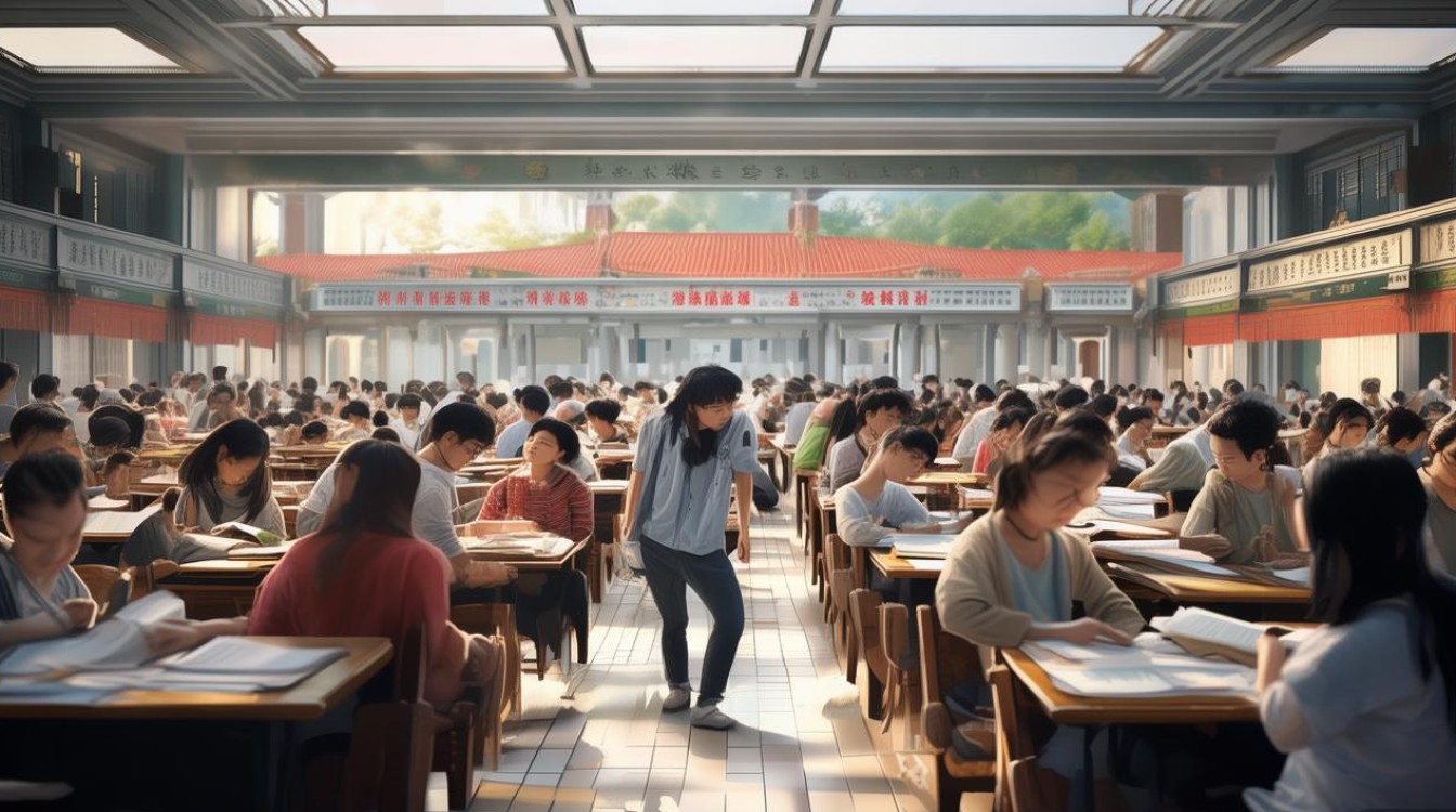 国考中山招录有何新变化？-图1