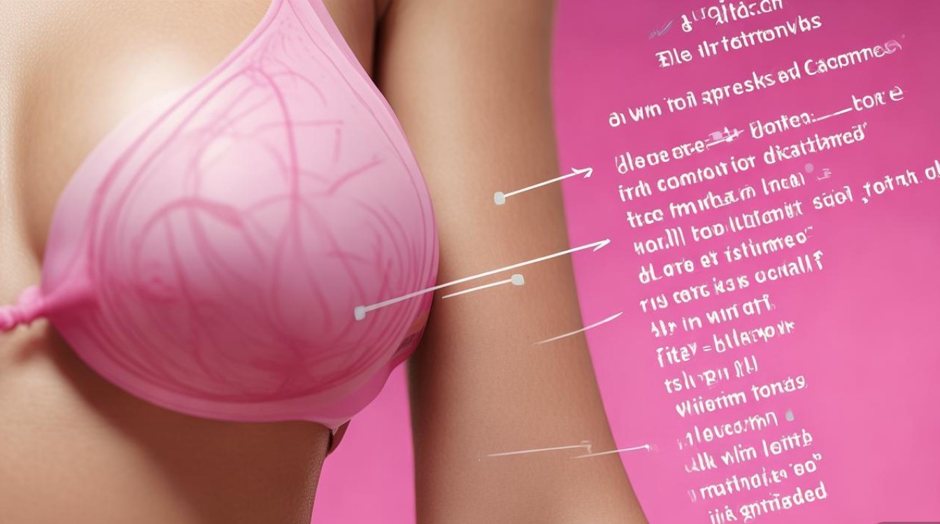 乳腺癌早期信号有哪些?-图1 乳腺癌早期信号有哪些?-图1