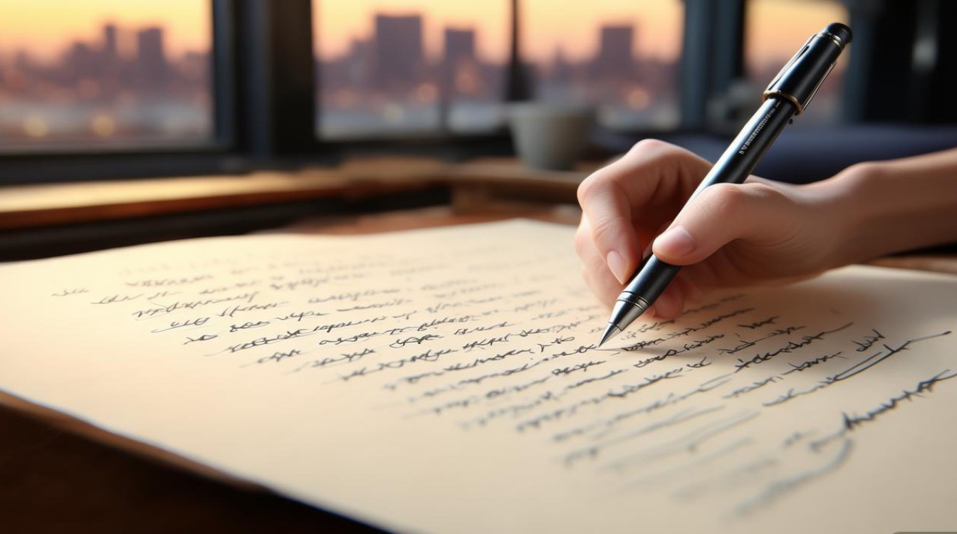 国考为何必须用黑色水笔？-图1