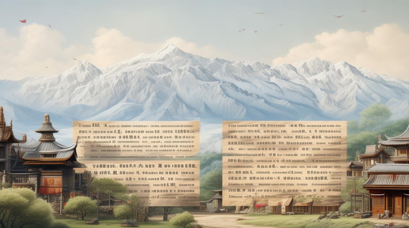 新疆有哪些独特的小常识?-图1 新疆有哪些独特的小常识?-图1