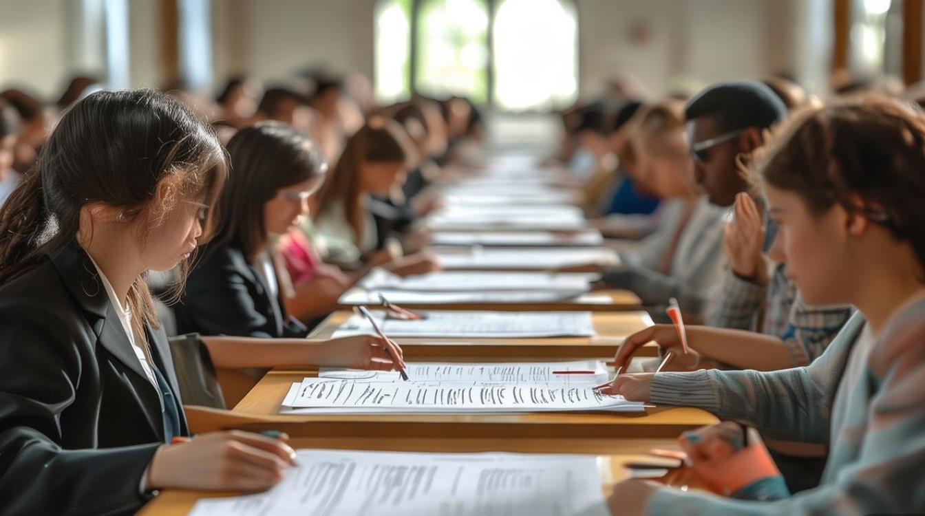 区考国考有何区别？-图1