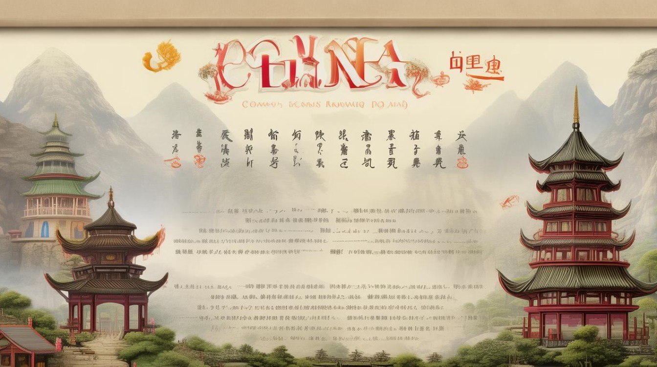 中国常识有哪些关键点需了解？-图1