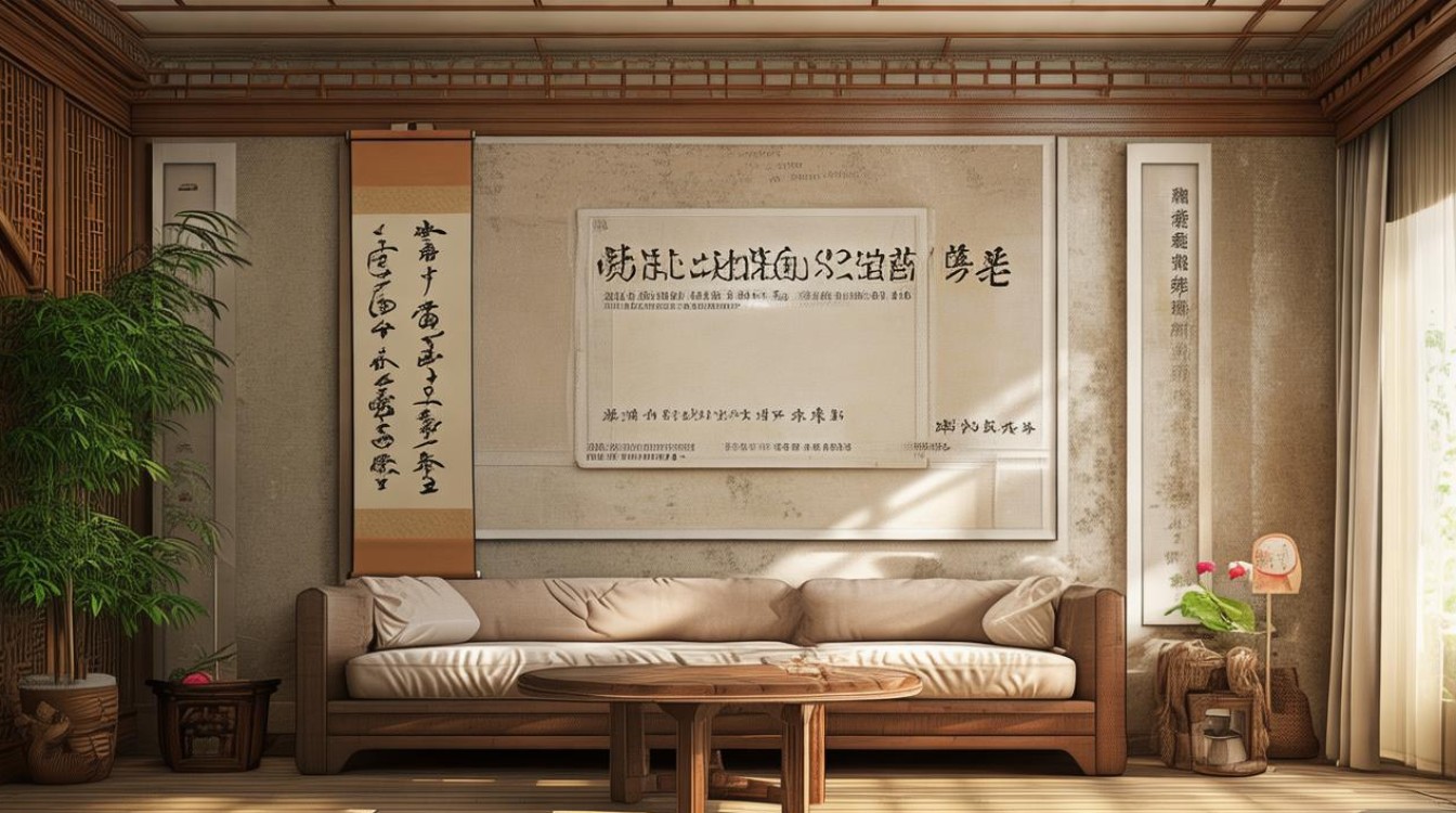 家装必知，哪些风水常识能旺宅避凶？-图1