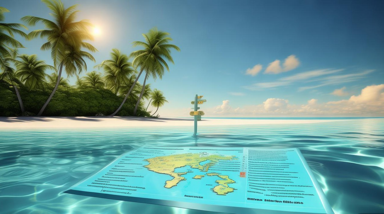 马尔代夫有哪些旅行小常识?-图1 马尔代夫有哪些旅行小常识?-图1