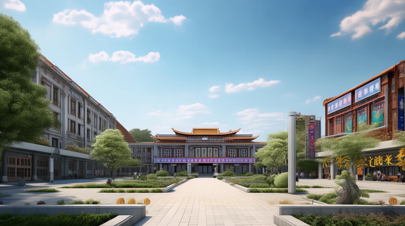 松原国考地点具体设在哪里?-图1 松原国考地点具体设在哪里?-图1