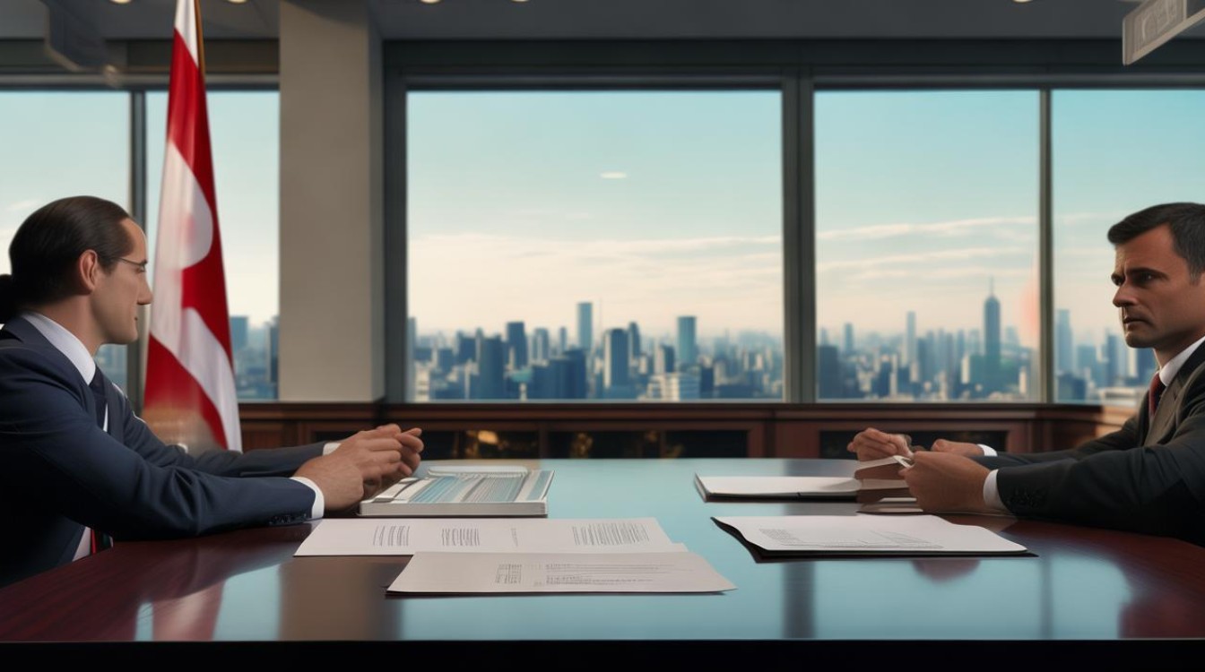 国考面试戚有何备考秘诀？-图1