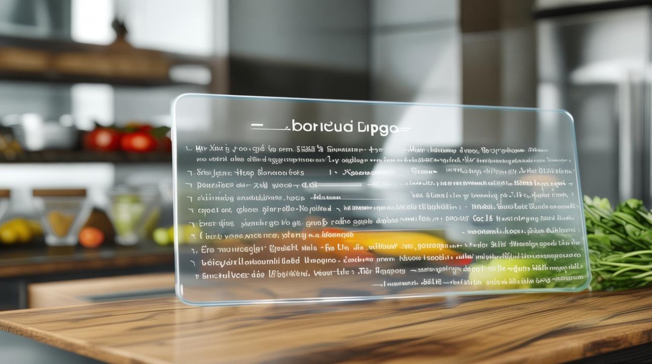 饮食小常识，哪些才是真正实用的？-图1