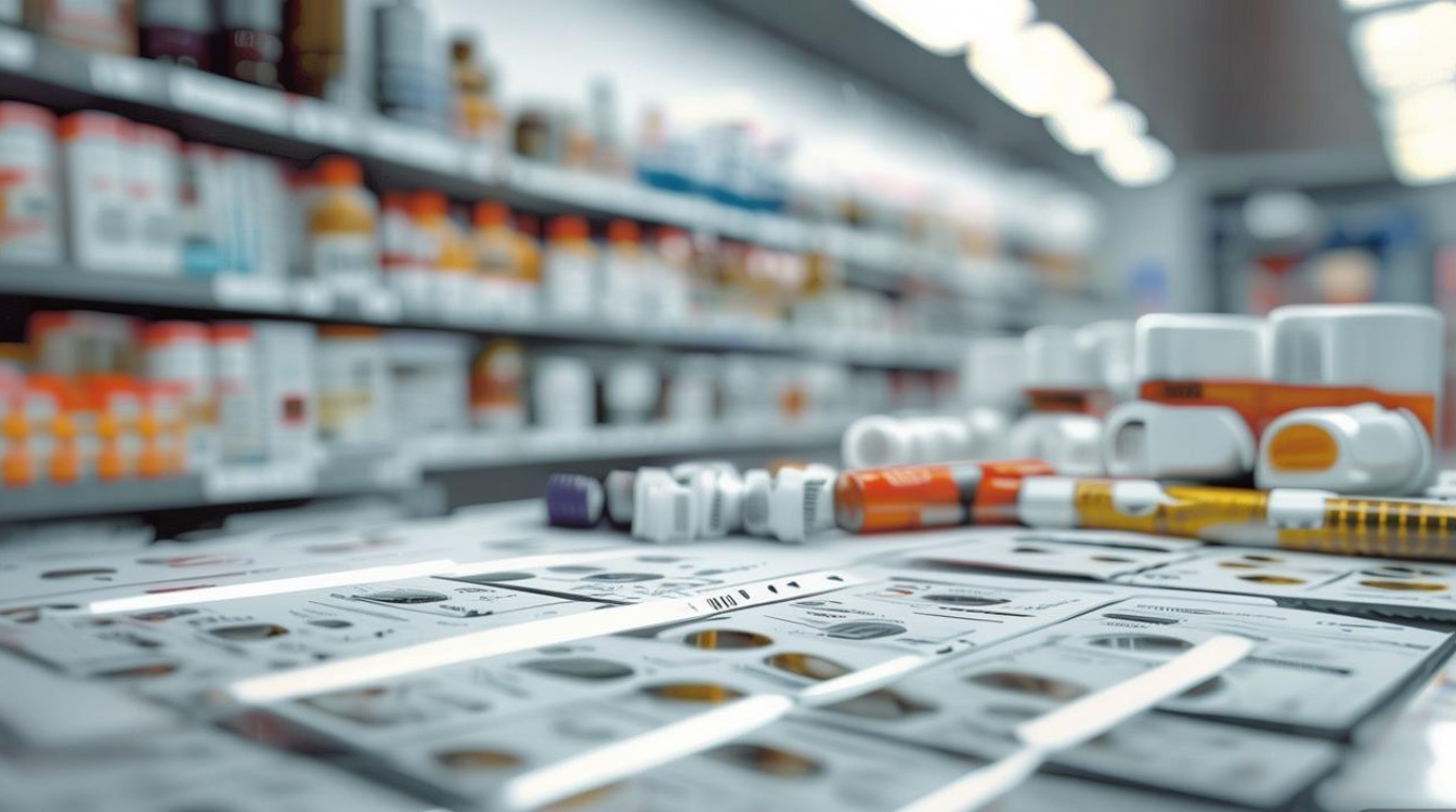 生活常识大全,药物使用有哪些禁忌?-图1 生活常识大全,药物使用有哪些禁忌?-图1