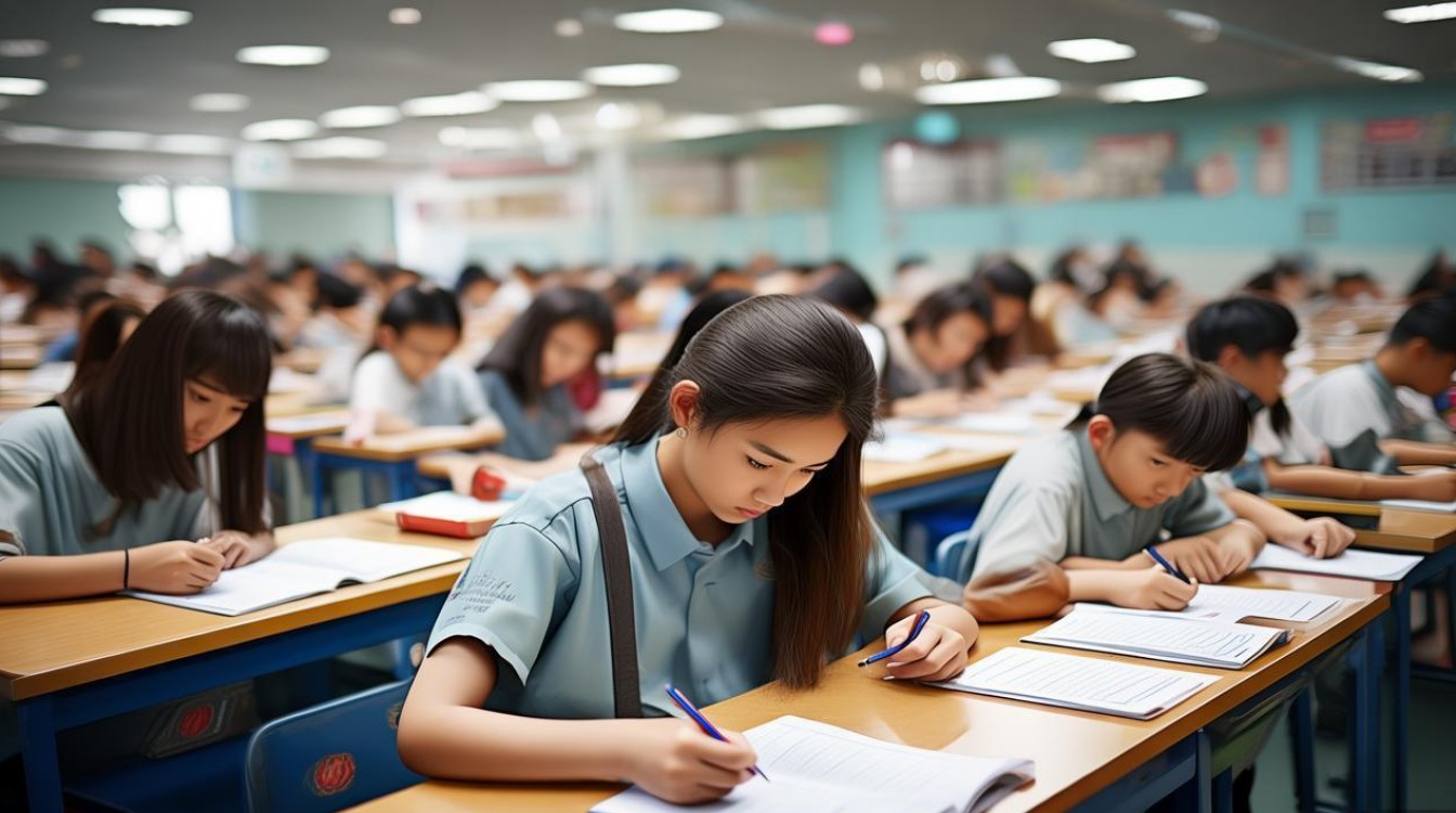 国考大级考是什么？为何引发热议？-图1