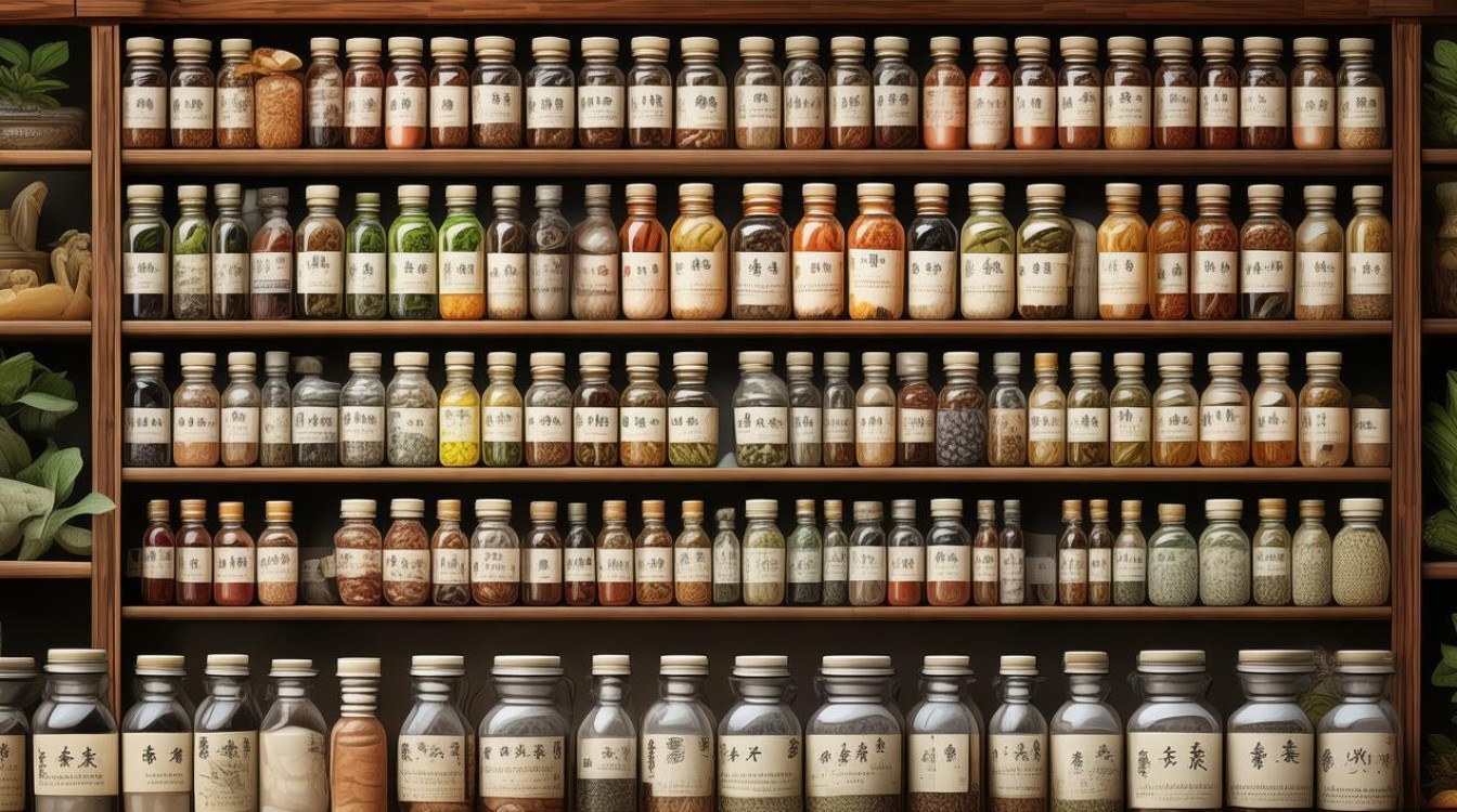 滋补用药有哪些常识需牢记?-图1 滋补用药有哪些常识需牢记?-图1