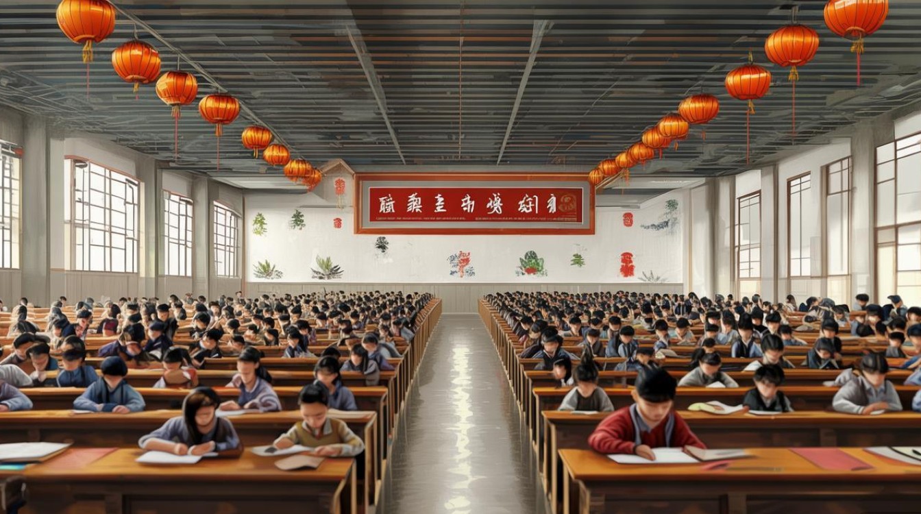 普洱历年国考有何变化趋势？-图1