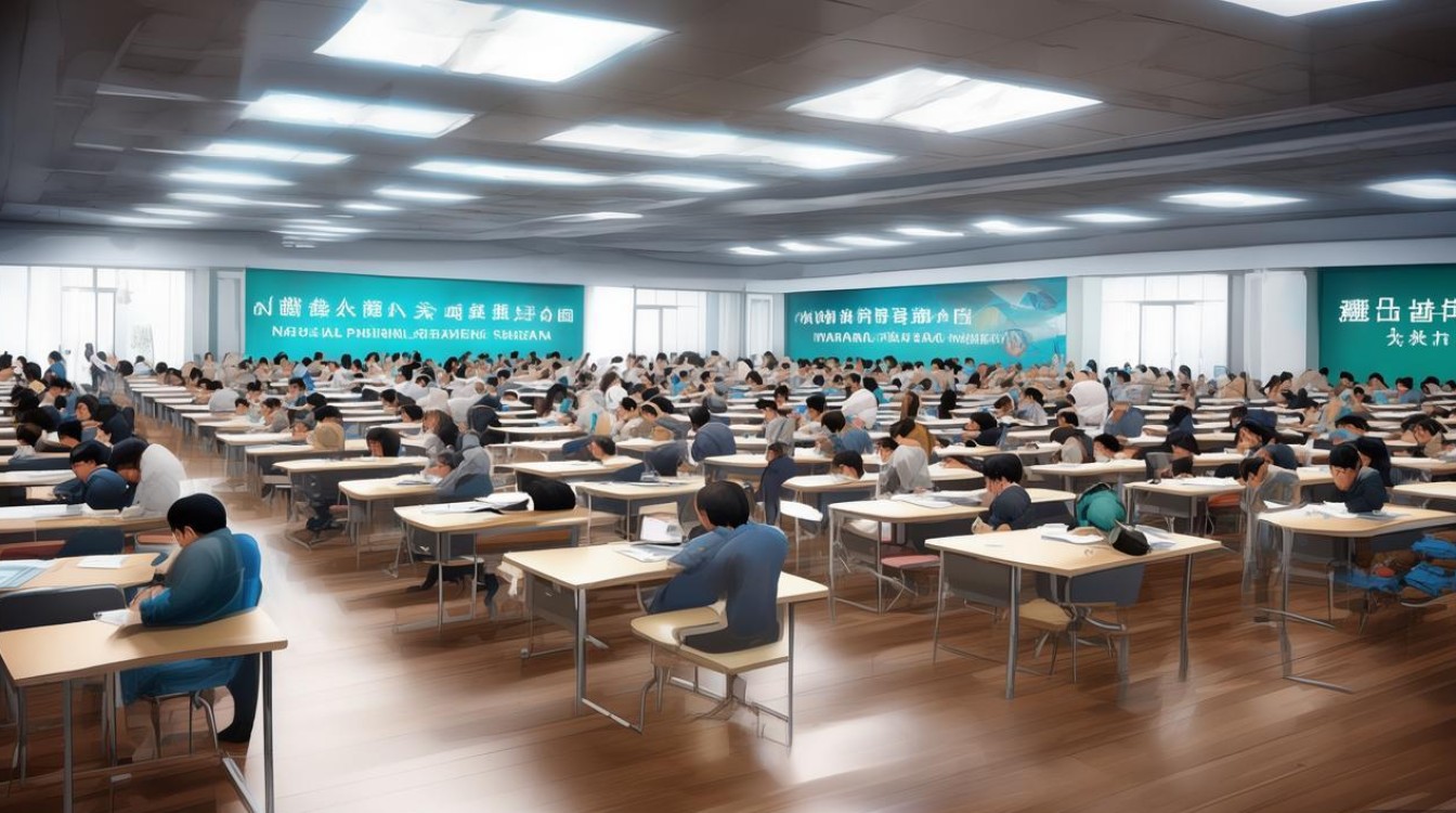 深圳国考今日开考，竞争如何？-图1