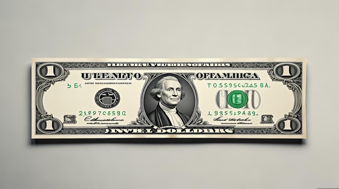 美元纸币有哪些冷门常识？-图1