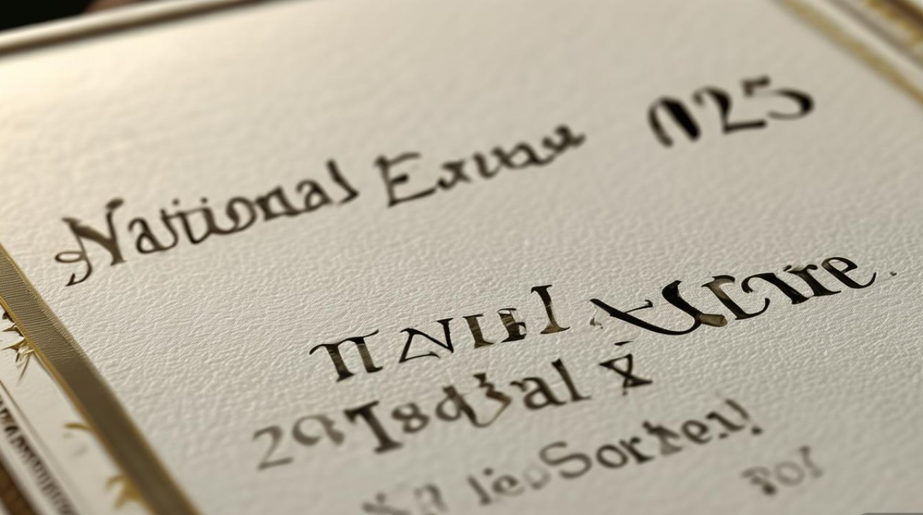 2025国考总分如何计算？-图1