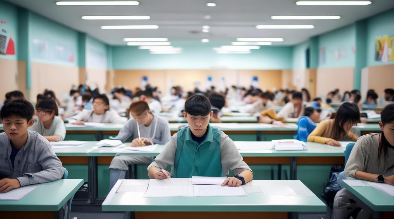 国考朝阳区考点有何特别安排？-图1