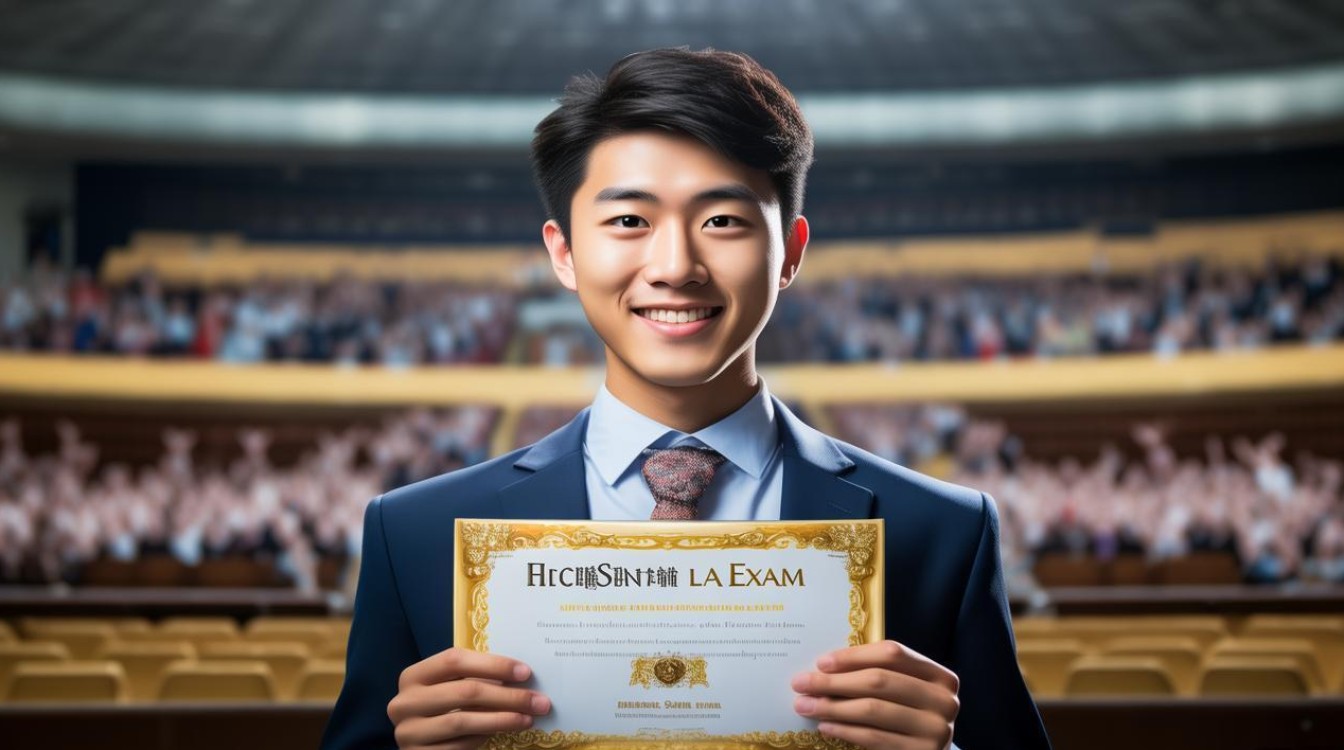 国考2025最高分多少？谁创下的纪录？-图1