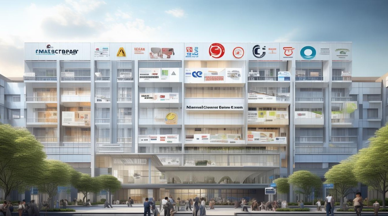 国考单位怎么选?哪个待遇好、发展稳?-图1 国考单位怎么选?哪个待遇好、发展稳?-图1