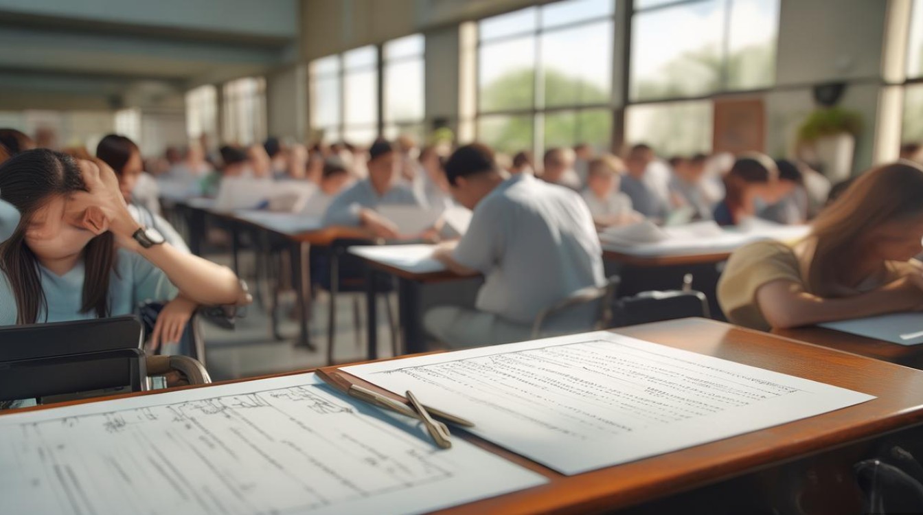 国考考点如何确定？必须在工作地或户籍地考吗？-图1