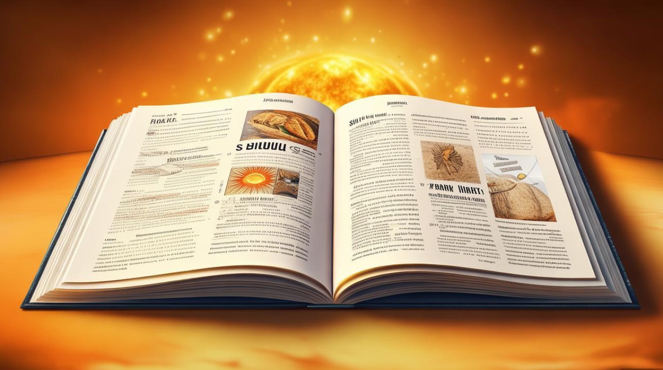 太阳常识有哪些？-图1