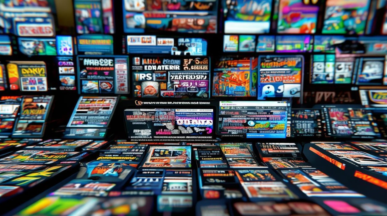 网络流行语常识有哪些？-图1