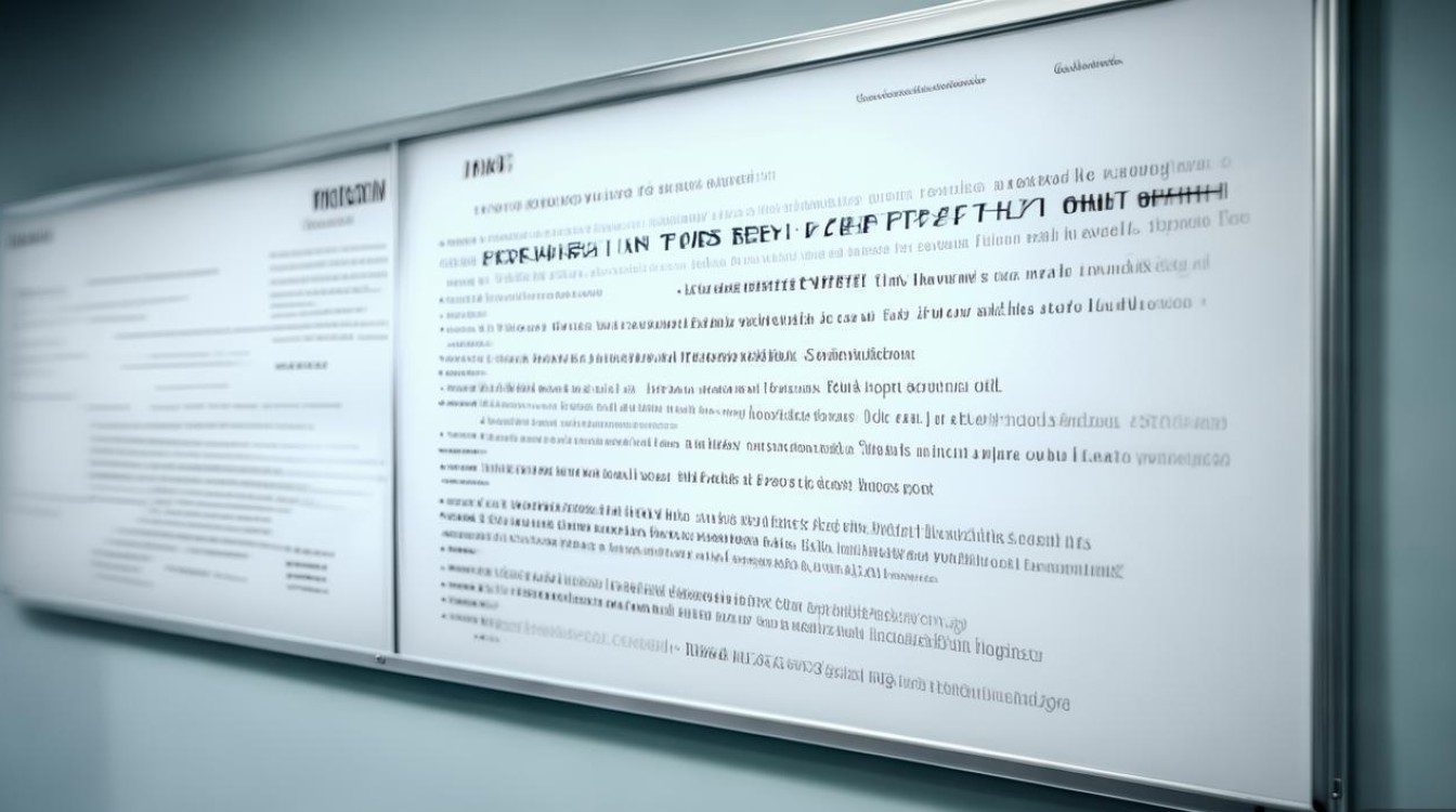 医院须知常识有哪些关键点？-图1